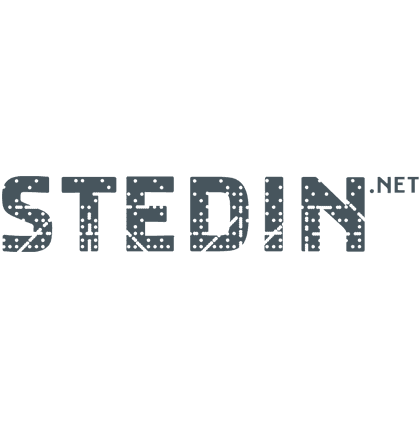 Logo Stedin