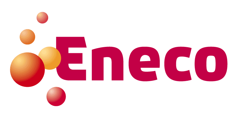 Logo Eneco