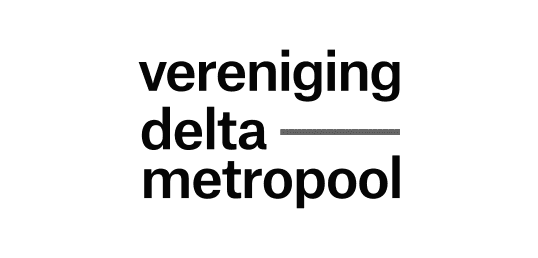 Logo Vereniging Deltametropool