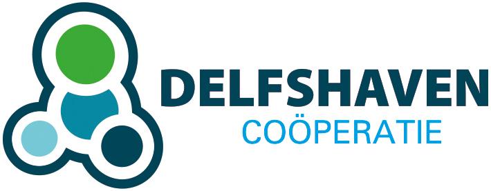 Logo Delfshaven Coöperatie