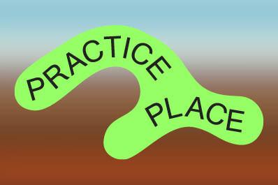 Practice Place: A New Narrative for Architecture & Urbanism