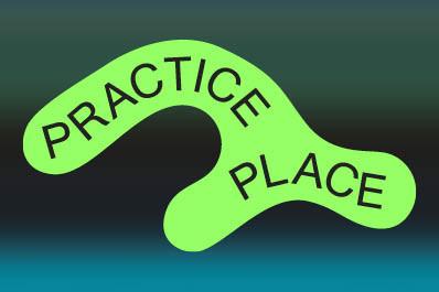 Practice Place: Werk, Arbeid, Actie!