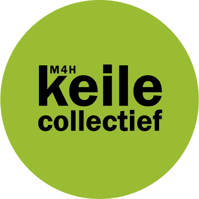 Logo KeileCollectief
