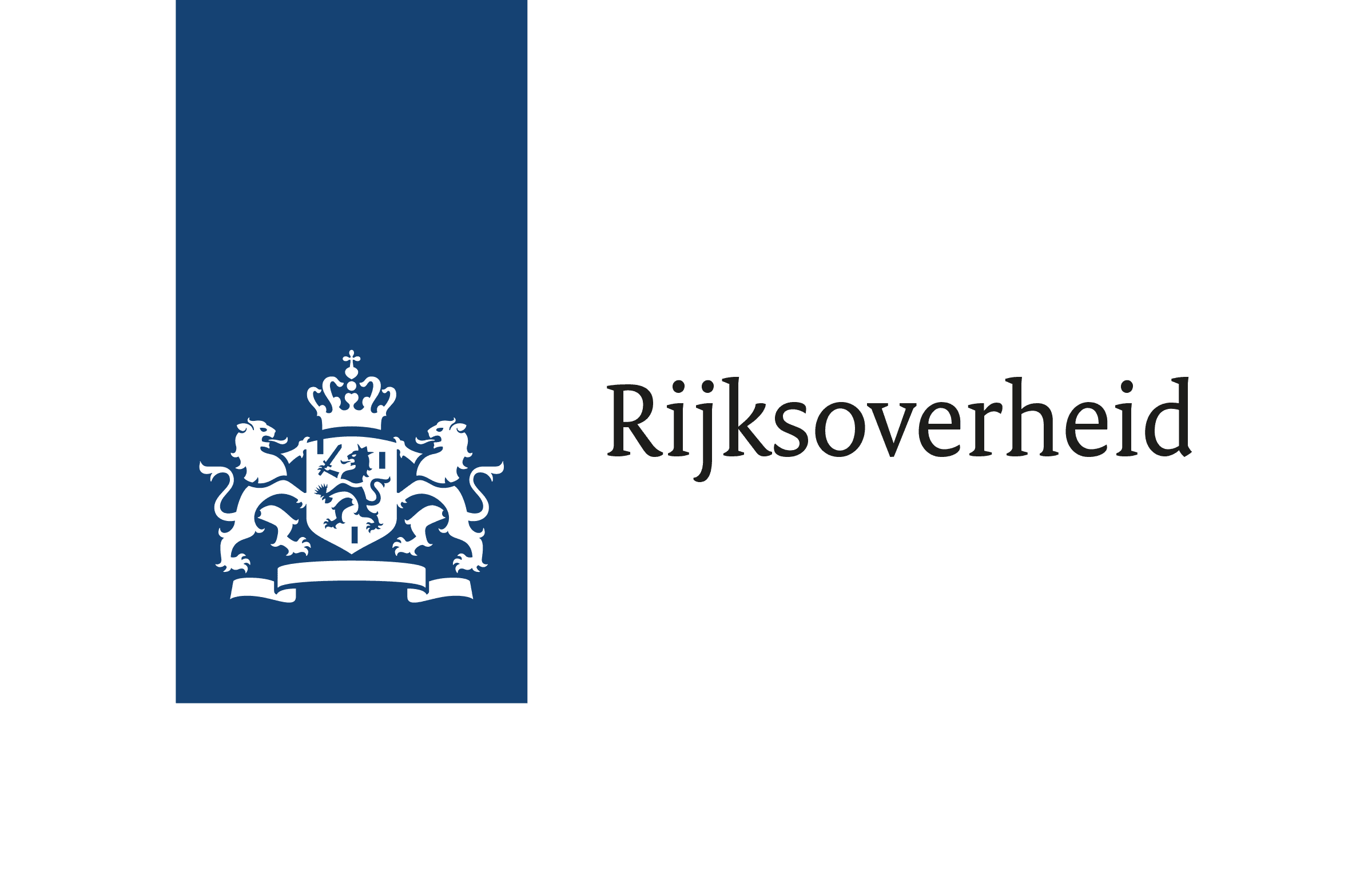 Logo Rijksoverheid