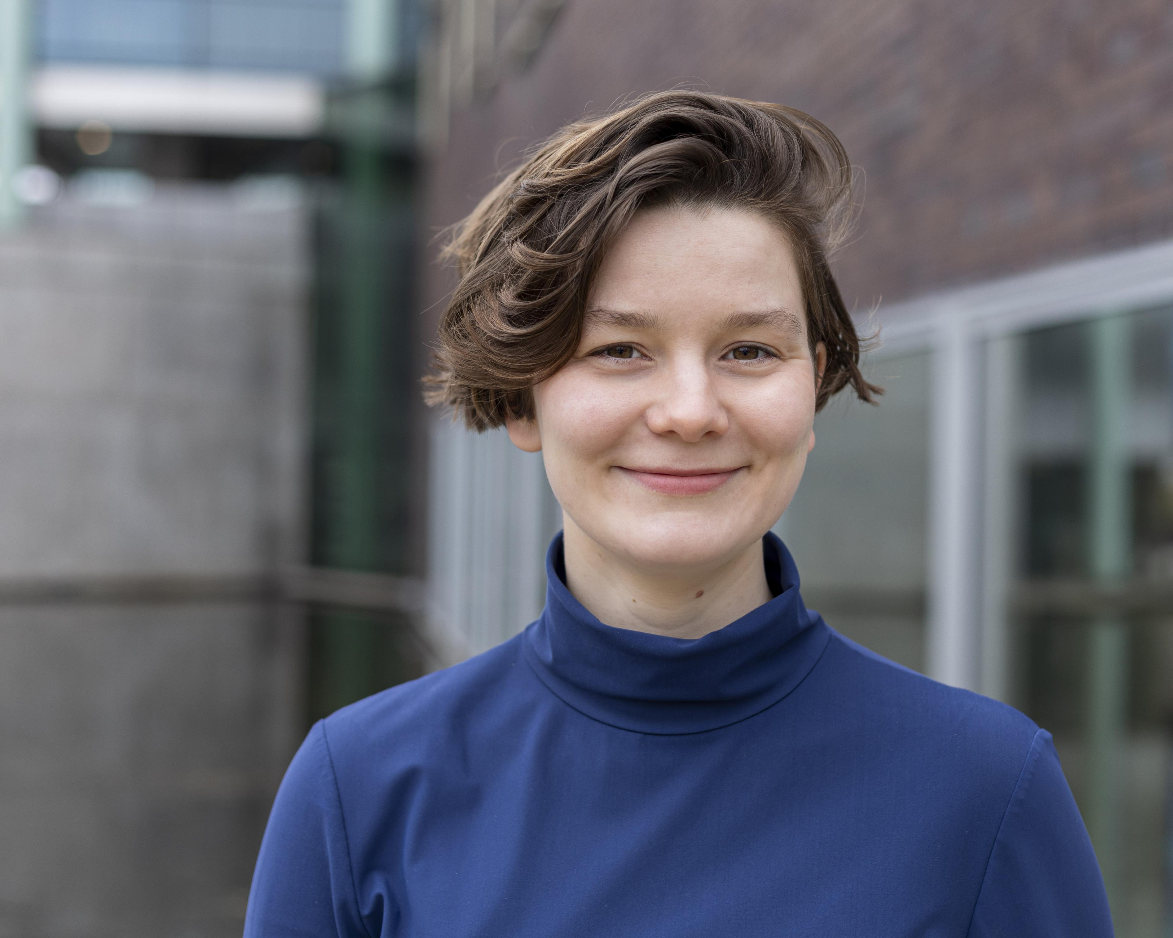 Guided Curator Tour with Catherine Koekoek