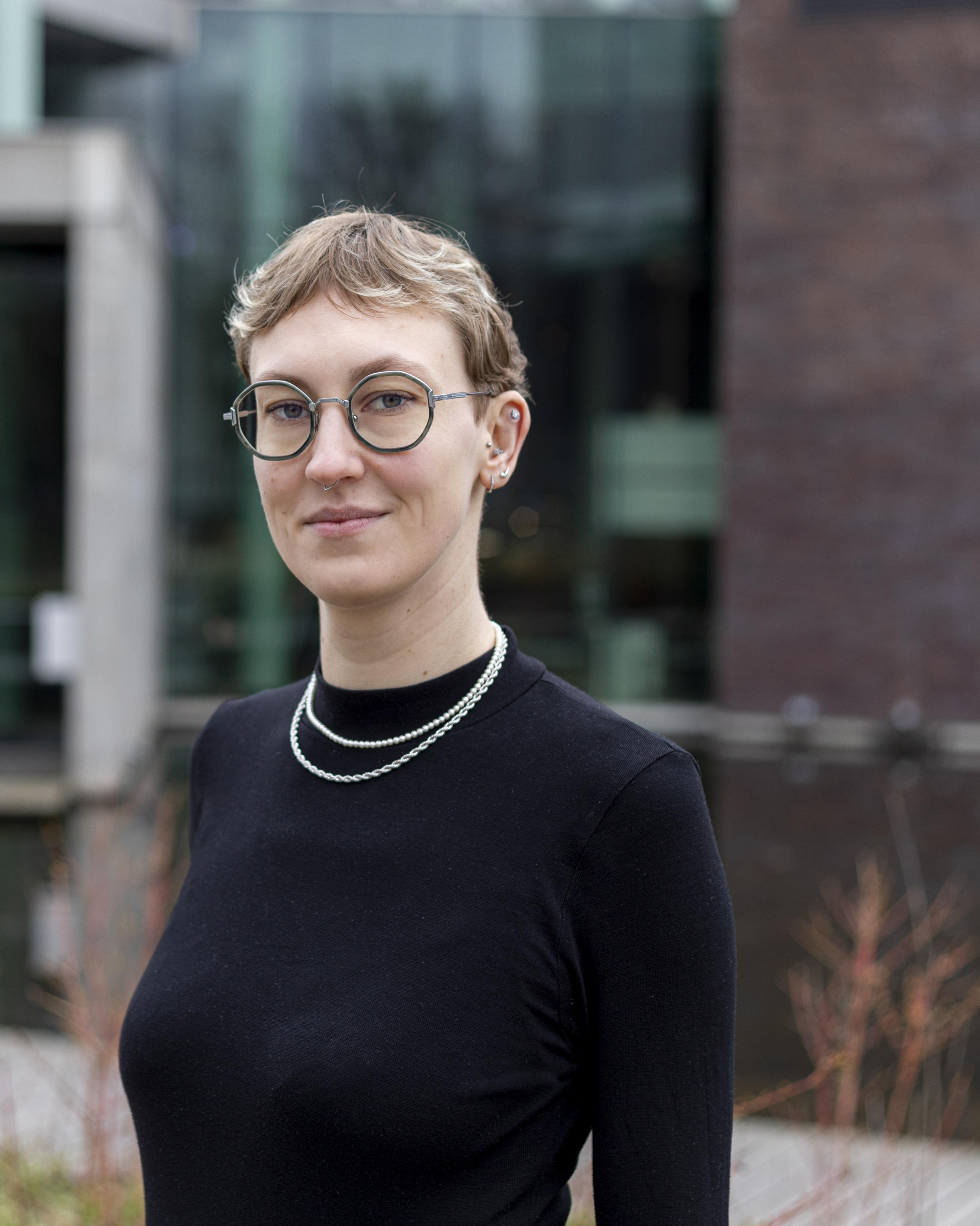 Guided Curator Tour with Noortje Weenink
