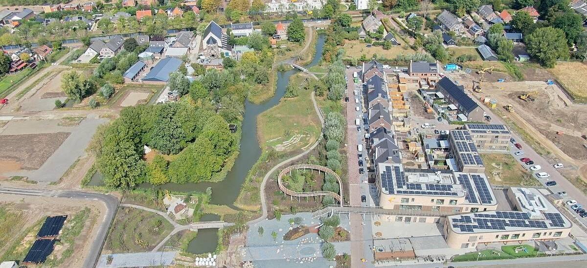 Tour to Utrecht Rijnvliet – an edible neighborhood
