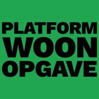 Platform Woonopgave