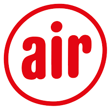 Logo AIR