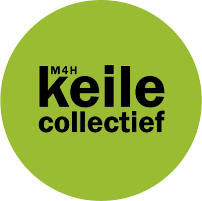 Logo KeileCollectief
