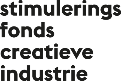 Stimuleringsfonds Creatieve Industrie