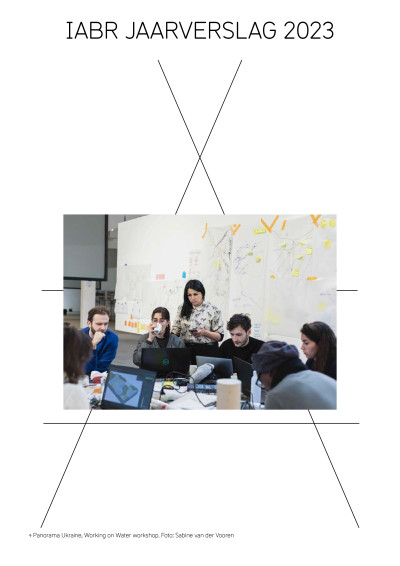 Jaarverslag 2023