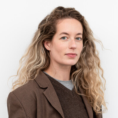 Sabine van der Vooren