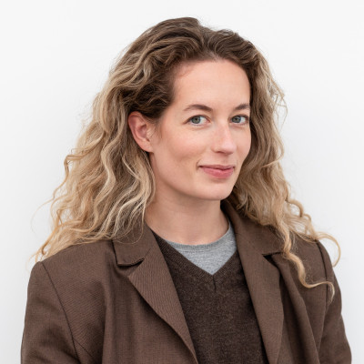 Sabine van der Vooren