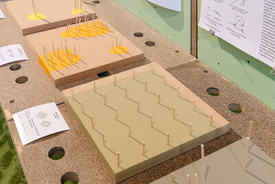 BK Talks x Archiprix 2026