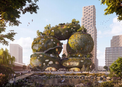 Shift Embassy: Vanity project of katalysator voor systeemverandering? 