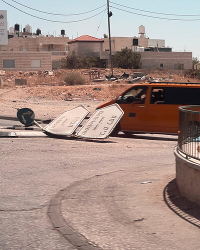 Checkpoint Time: Architectures of Control and Resistance