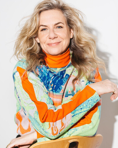 Een avond met Roosje Klap