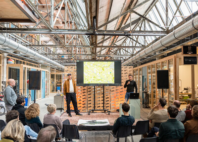 Kitchen Review - MvM! x Gelderland