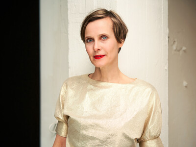 V&eacute;ronique Patteeuw