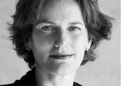 Francine Houben&nbsp;