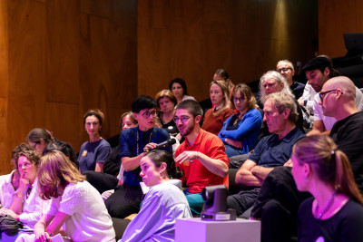 New Narratives for Architecture and Urbanism (NNAU)