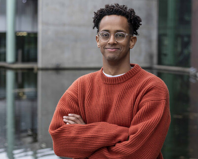 Guided Curator Tour with Hani Salih