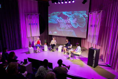 Closing Conversations: Flourishing Futures