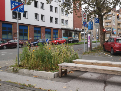 Hope is to be done! Creating Positive Cities &ndash; results