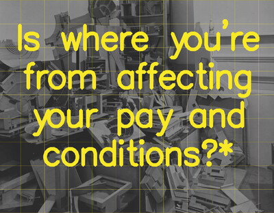 Klimaatcrisis op de werkvloer