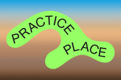 Practice Place: Bodem / Leven