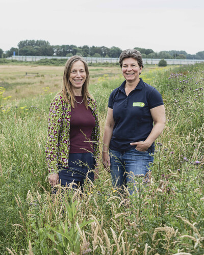 De belevenisboerderij Schieveen