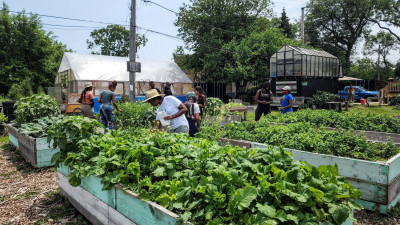 Emmanuel Pratt - Transforming Spaces through Programming