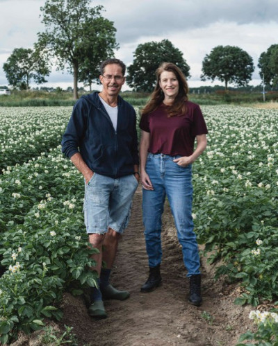 Buijtenland van Rhoon