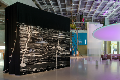 Jeremy Till of research collective MOULD: A shift in architectural thinking