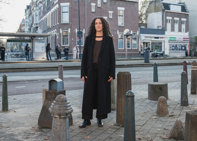 Martina Muzi, curator