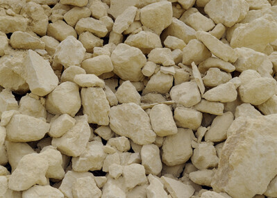 New Age of Stone: Rethinking Natural Stone