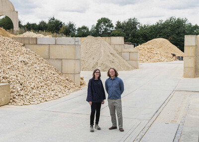 New Age of Stone: Rethinking Natural Stone