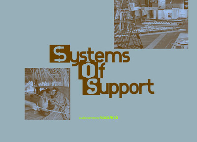 Podcast SYSTEMS OF SUPPORT
