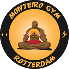 Monteiro Gym logo