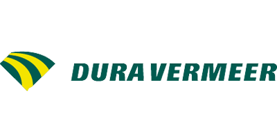 Dura Vermeer logo
