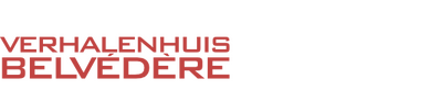 Verhalenhuis Belv&eacute;d&eacute;re logo