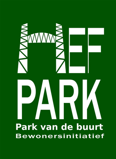 Hefpark logo