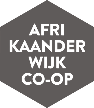 Afrikaanderwijk co&ouml;peratie