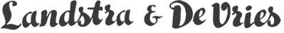 Landstra & De Vries logo