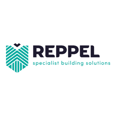 Reppel logo