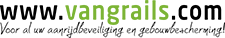 Vangrails logo