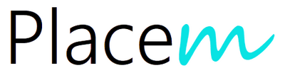 Place M logo