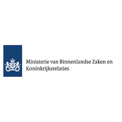 Ministerie van Binnenlandse Zaken en Koninkrijksrelaties