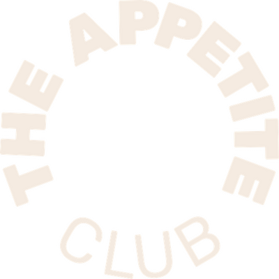 The Appetite Club logo